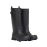 Botas de borracha LeMieux Ultra Stride Wellington homem - Preto