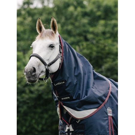 Cobre-pescoço de exterior LeMieux Kudos 50g