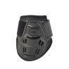 Protetor de boleto LeMieux Motion Cool - Preto
