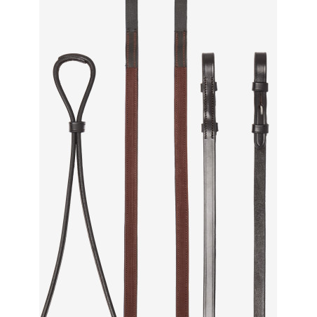 Rendas duplas LeMieux Hunter