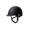 Capacete Sentinel II Horze - Preto
