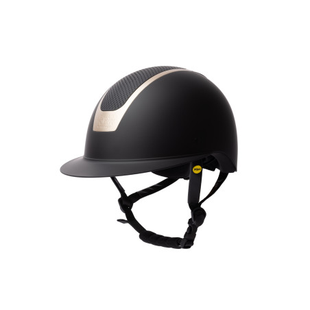 Capacete de equitação tecnologia Majoris MIPS II B Vertigo