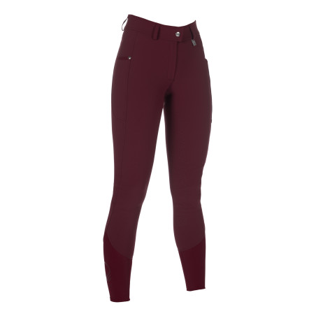 Calça Livigno fundo 1/1 em silicone HKM mulher Lauria Garrelli