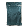 Capa de boxe Kentucky Classic Waterproof com bolsos - Verde escuro