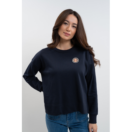 Moletom Santana Harcour