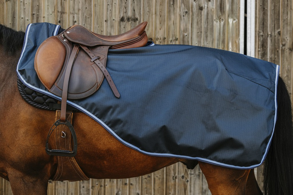 Cobre-rins RIding World Eco 600D