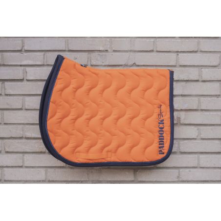 Tapete Wavy Paddock Sports