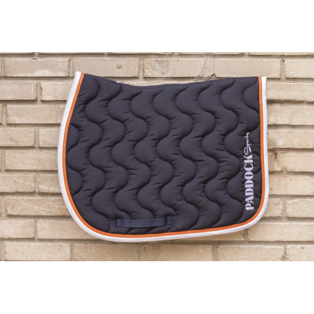 Tapete Wavy Paddock Sports