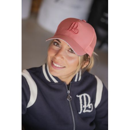 Boné Pénélope Mesh