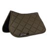 Almofada de Sela Pleasure Jumping Supreme - Verde militar