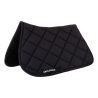 Almofada de Sela Pleasure Jumping Supreme - Preto