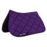 Almofada de Sela Pleasure Jumping Supreme - Violeta