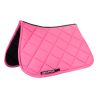 Almofada de Sela Pleasure Jumping Supreme - Rosa
