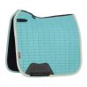 Tapete LeMieux Suede Dressage Square - Lagoa