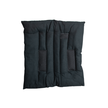 Almofada para caneleiras de descanso Magnética Recuptex Kentucky