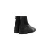 Botas com atacadores Dy'on - Preto