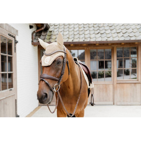 Boné anti-mosca Wellington 3D Logo corda Kentucky