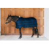 Forro Kentucky Turnout manta Conforto - Marinho