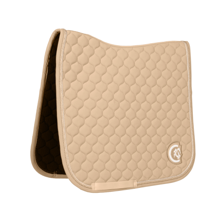 Tapete onion quilt logotipo 3D adestramento Kentucky