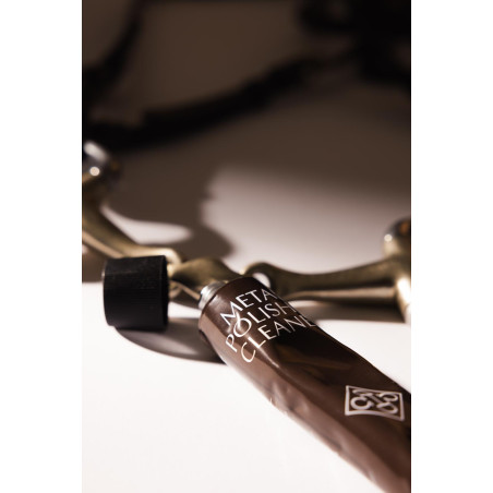 Pasta para polir metais Grooming Deluxe