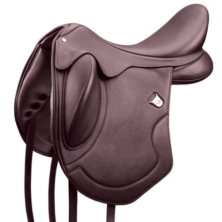 Sela Bates Artiste Hart assento curto