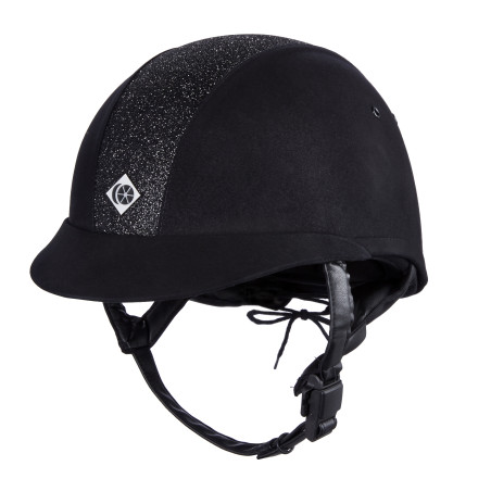 Capacete Charles Owen eLumen8