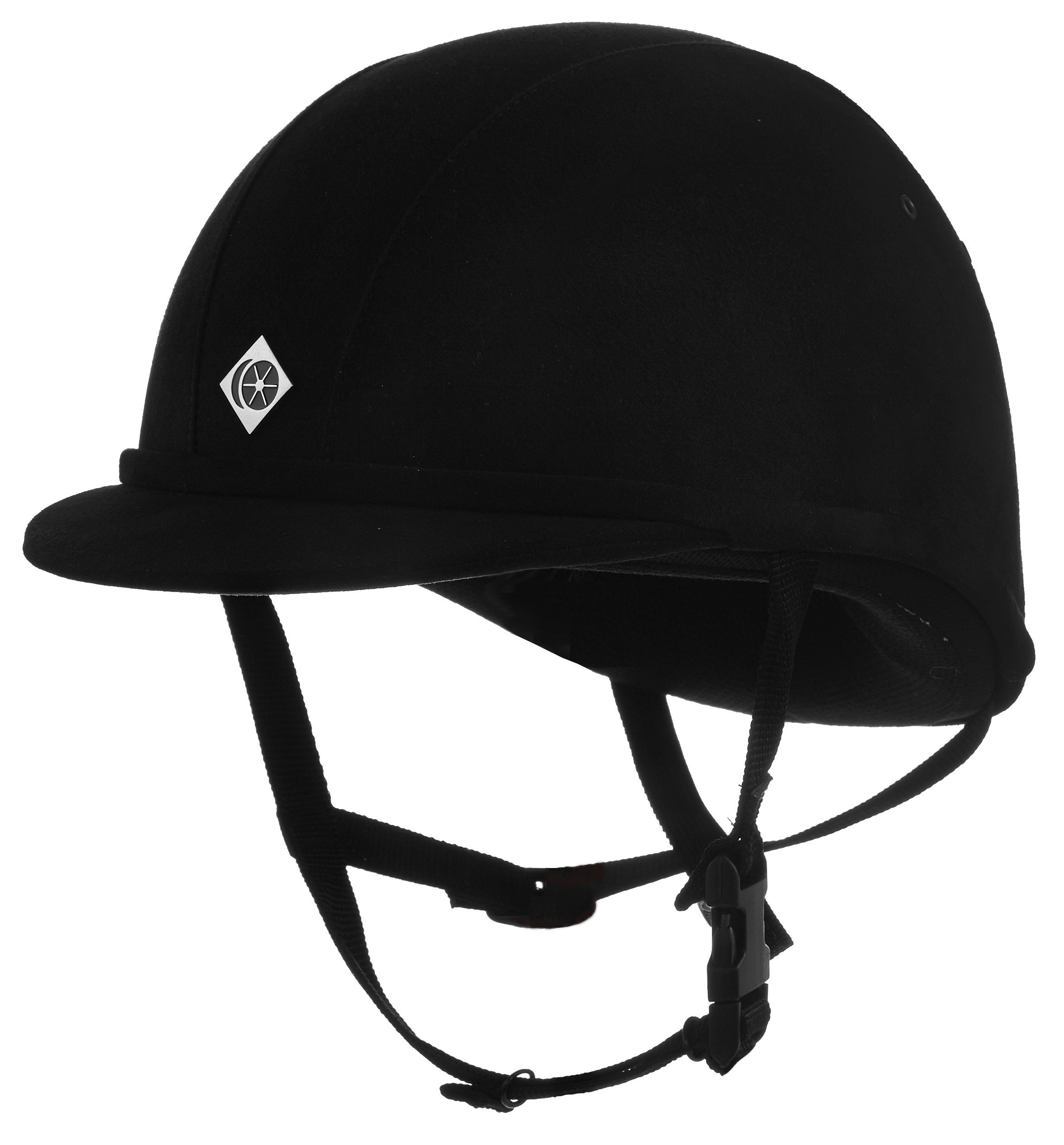 Capacete Charles Owen YR8 Preto Capacete Charles Owen YR8 Preto