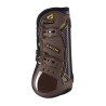 Guêtres Zandona Elite Air - Castanho