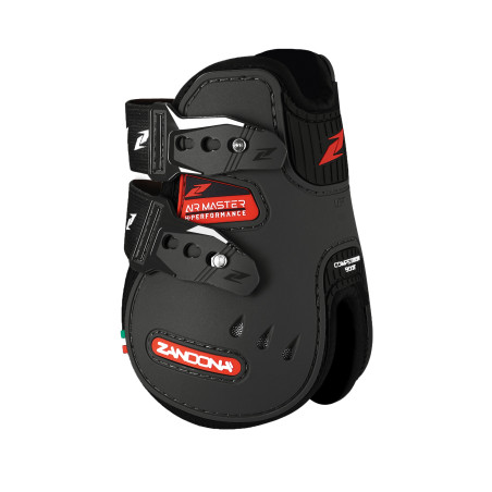 Protetor de boleto longo Zandona Air Master H-Performance