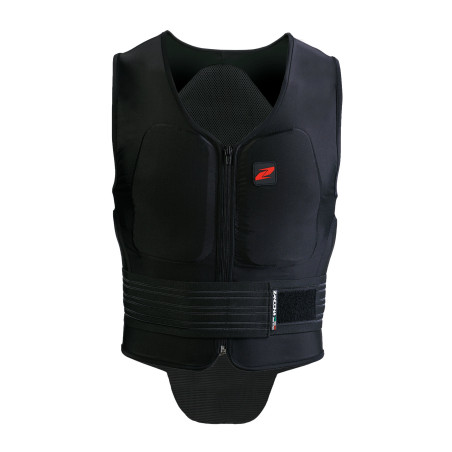 Colete de Proteção Soft Vest Pro Zandona infantil