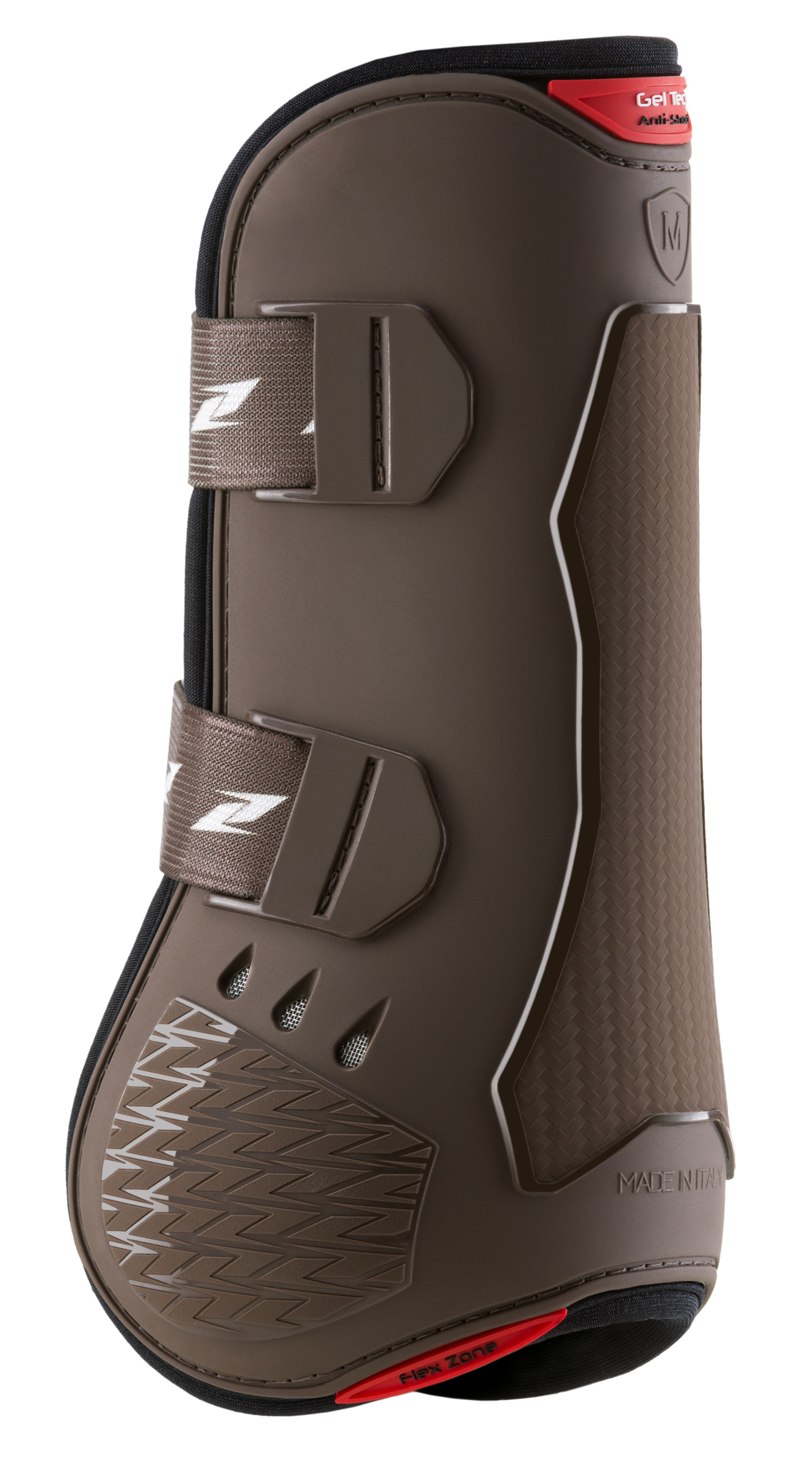 Guétras Zandona Carbon Air Castanho