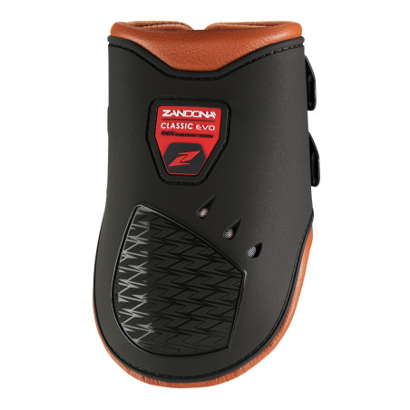 Protetor de boleto Zandona Carbon Air Classic EVO