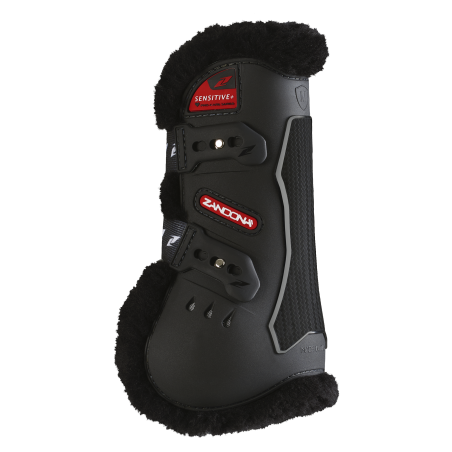 Gamaschen Schaf Zandona Carbon Air Sensitive+