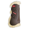 Gamaschen Schaf Zandona Carbon Air Sensitive+ - Castanho