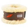 Fesselkopfschutz Schaf Zandona Sensitive+ Air - Castanho