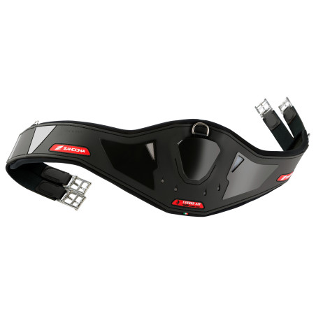 Cinta Zandona Carbon Air Candy