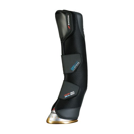 Guéitres de transporte Zandona Pro-Safe anteriores