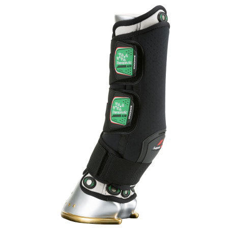 Guéitres terapêuticas Zandona Air anteriores