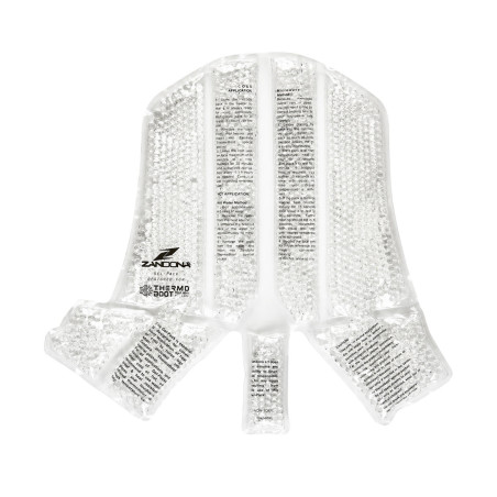 Compressas para perneiras Thermo Zandona