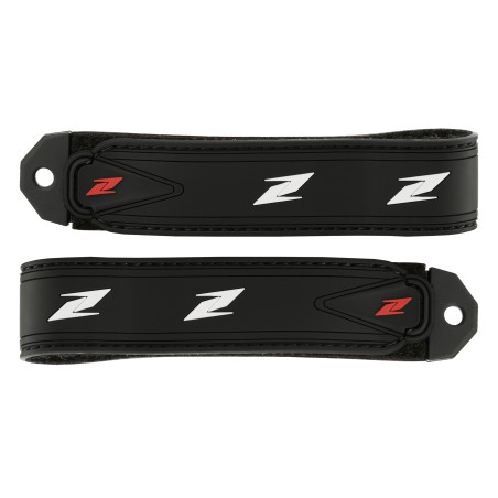 Velcro de substituição para protetores de boleto Zandona