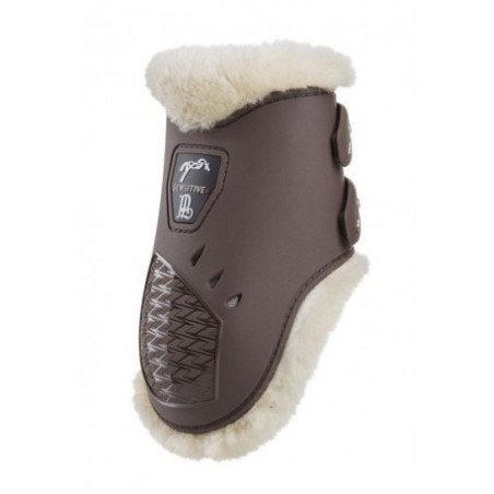 Gamaschen Lammfell Zandona Pénélope Carbon Air Sensitive+