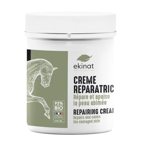 Creme reparadora Ekinat