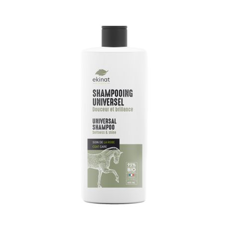 Shampooing Universal Ekinat