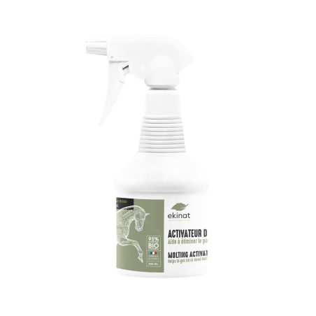 Spray Ativador de Muda Ekinat