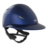 Capacete GPA Easy First Lady TLS - Marinho / brilhante