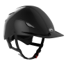 Capacete GPA Easy Speed Air Híbrido - Preto / brilhante