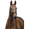 Bridon Copenhaga HKM - Preto