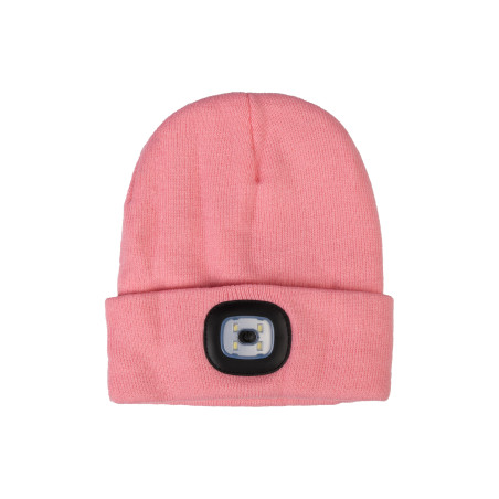 Gorro de malha Honey HKM