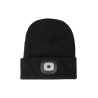 Gorro de malha Honey HKM - Azul