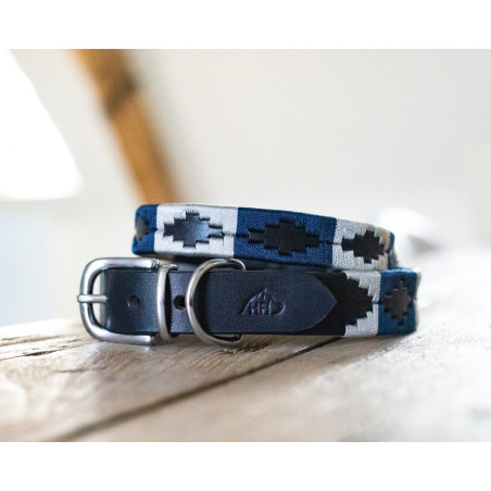 Coleira para cão Polo HFI